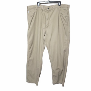Carhartt Flame-Resistant Relaxed-Fit 5-Pocket Canvas Work Pants NFPA 2112